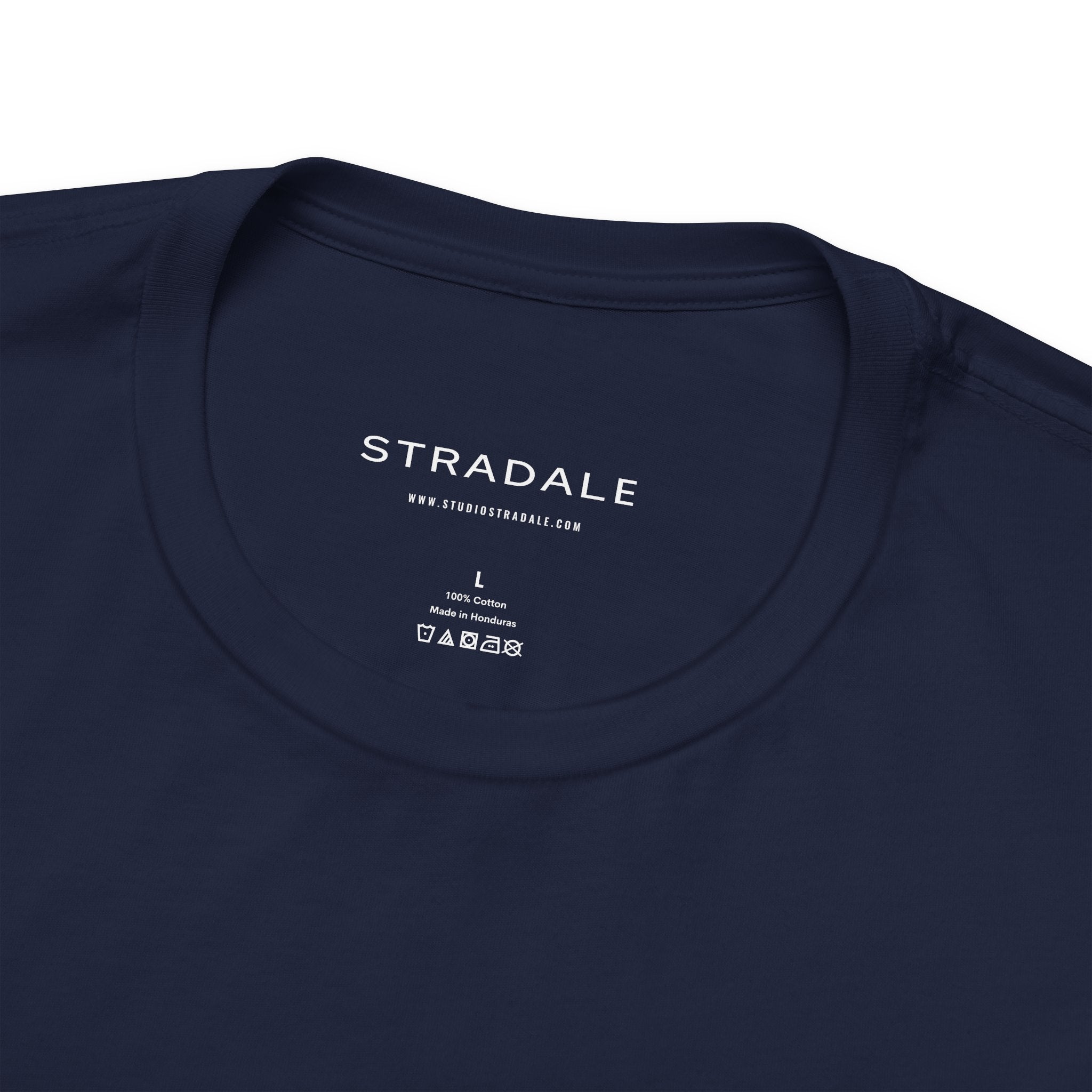 Heel & Toe T-Shirt