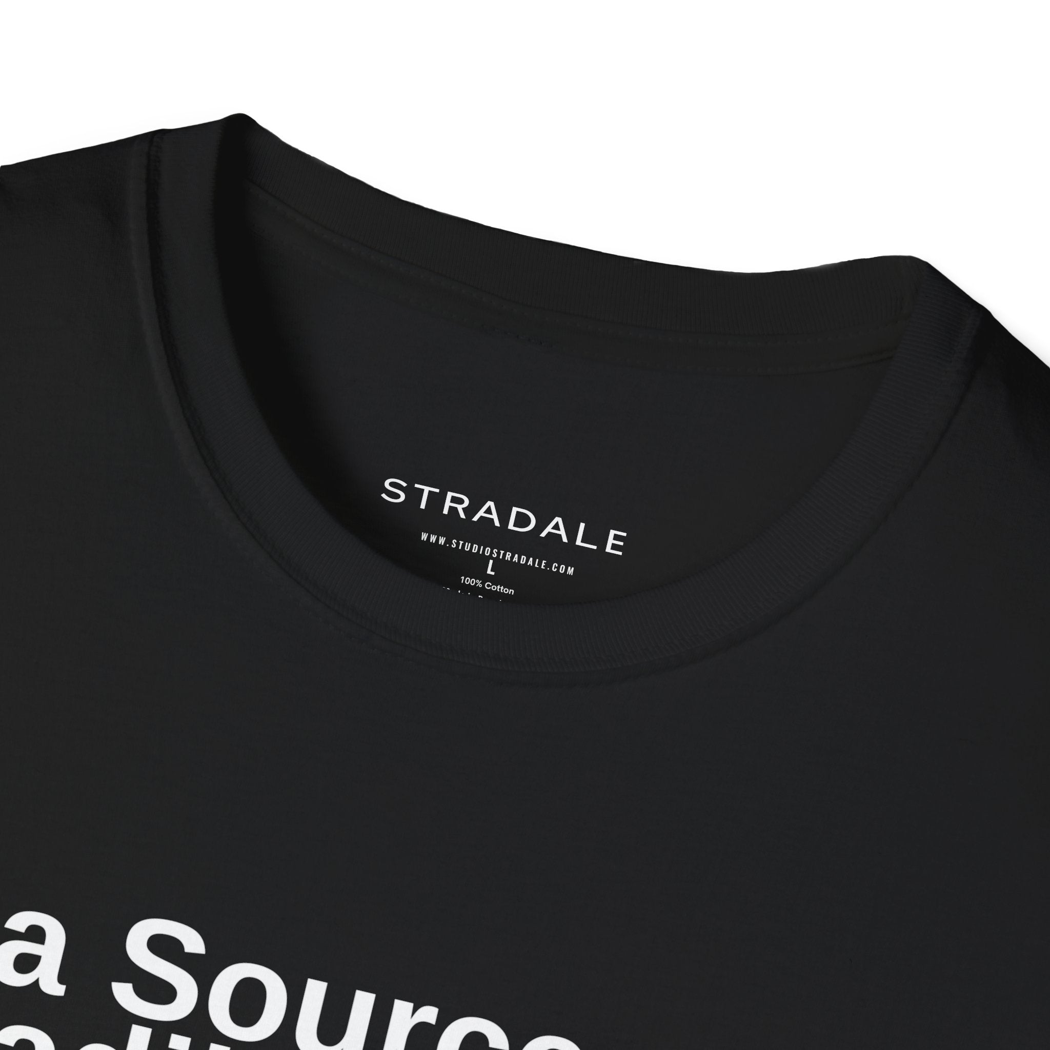Spa Race Circuit Corner Names T-Shirt