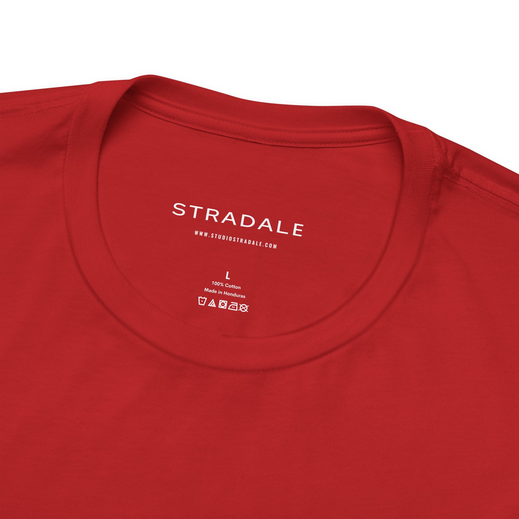 Heel & Toe T-Shirt