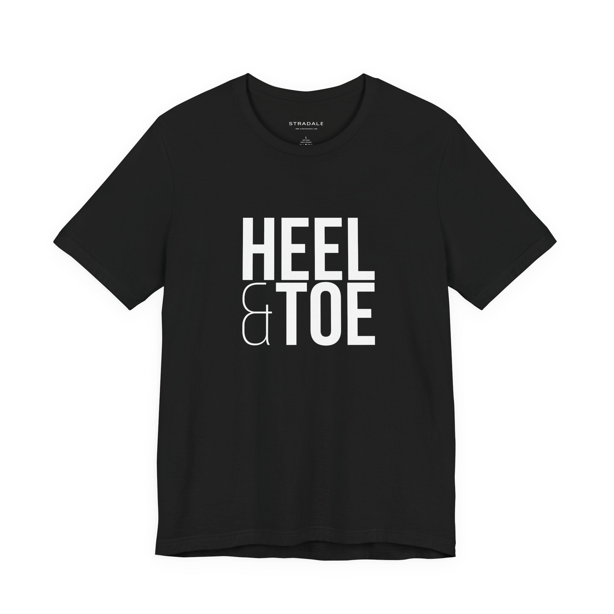 Heel & Toe T-Shirt
