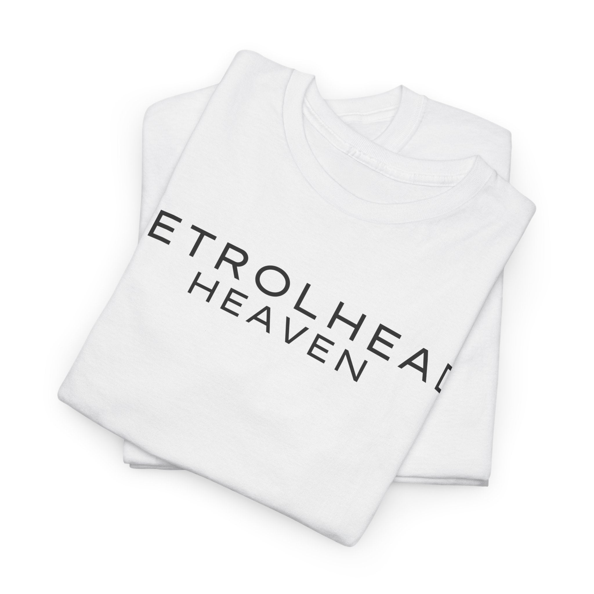 Petrolhead Heaven T-Shirt