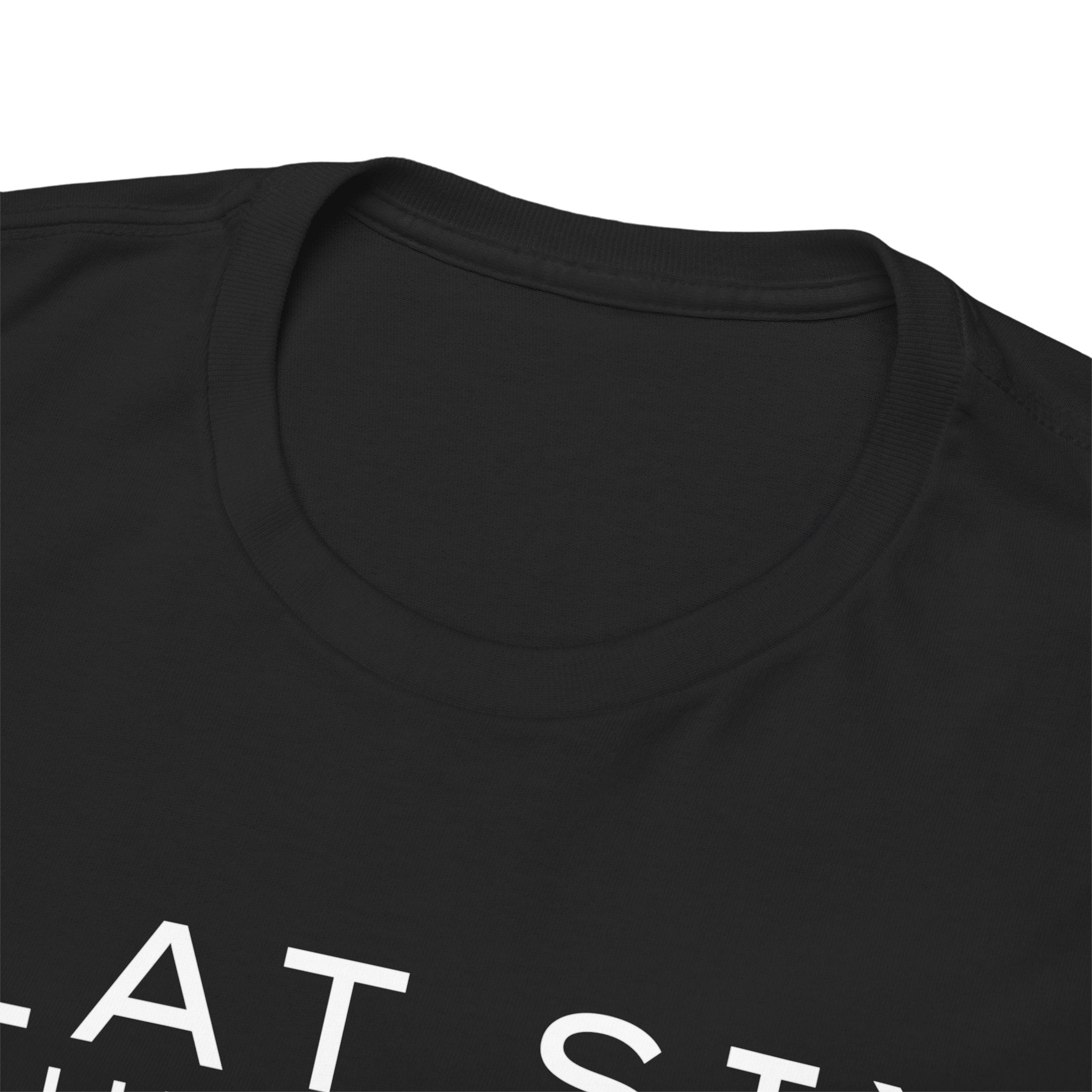 Flat Six Heaven Porsche T-Shirt